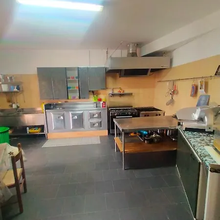 Casa Naturando Casa vacanze
