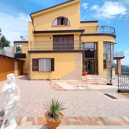 Casa Naturando *