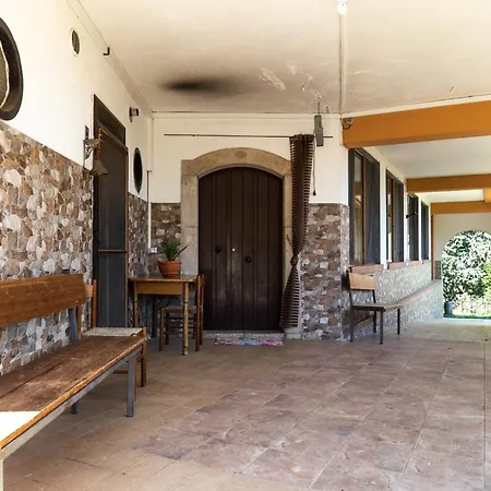 Casa Naturando Dom wakacyjny