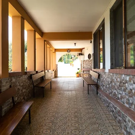 Casa Naturando