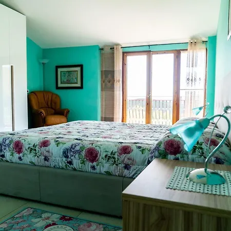 Casa Naturando * Castelgrande