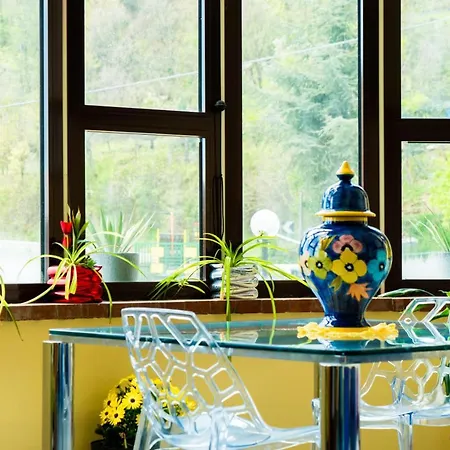 Casa Naturando *