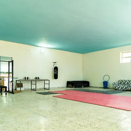 Casa Naturando