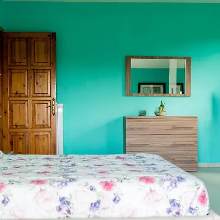 Casa Naturando Dom wakacyjny